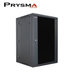 Prysma Racks Gabinete 18UR