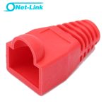 Net-Link Boot Rojo - Azul - Negro