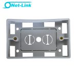 Net-Link Caja Sobrepuesta Blanco