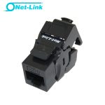 Net-Link Jack Tooless CAT5E UTP
