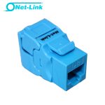Net-Link Jack Tooless CAT6 UTP
