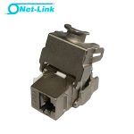 Net-Link Jack Tooless CAT6A STP
