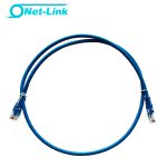 Patch Cord 3ft CAT6A UTP Net-Link