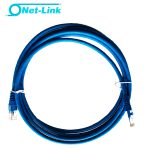 Patch Cord 7ft CAT6A UTP Net-Link