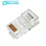 Net-Link Plug RJ45 CAT5E UTP