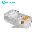 Net-Link Plug RJ45 CAT6 UTP