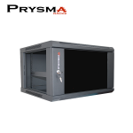 Prysma Racks Gabinete 6UR
