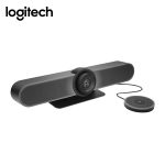 Logitech Meetup