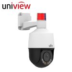 Uniview Mini PTZ 5MP IPC675LFW-AX-4DUPKC-VG