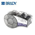 Fotografía del producto: Brady Cinta de Etiquetas de Vinilo para Exteriores 3/4″ M21-750-595-WT