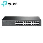 Fotografía del producto TP-LINK Switch de 24 Puertos 10/100/1000 TL-SG1024D