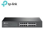 tp-link Switch de 16 puertos Gigabit - TL-SG1016D