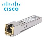 Fotografía del Producto CISCO Módulo Sfp Glc-te 1000base-t - Rj-45