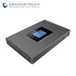 Central telefónica, marca grandstream modelo UCM6302A