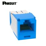 Panduit CJ6X88TG Pan-Net Jack