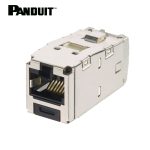 Panduit CJS6X88TGY-24 Pan-Net Jack