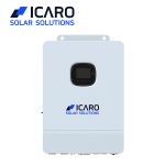 Inversor Solar